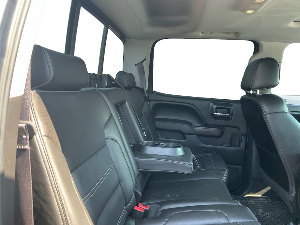 Used 2017 GMC Sierra 1500 Denali AWD/4WD image 20