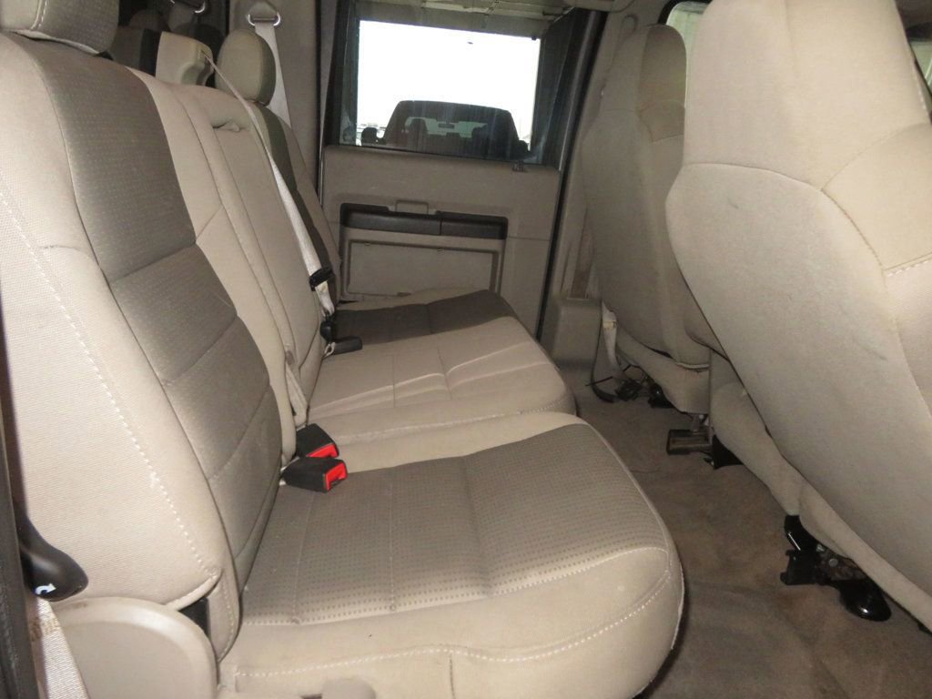 Used 2008 Ford F450 XLT image 29
