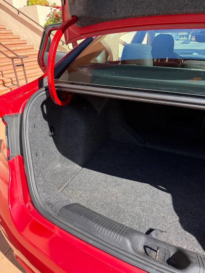 Used 2013 Dodge Dart SXT w/ SXT Special Edition Group image 25