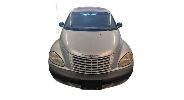 Used 2001 Chrysler PT Cruiser FWD image 9