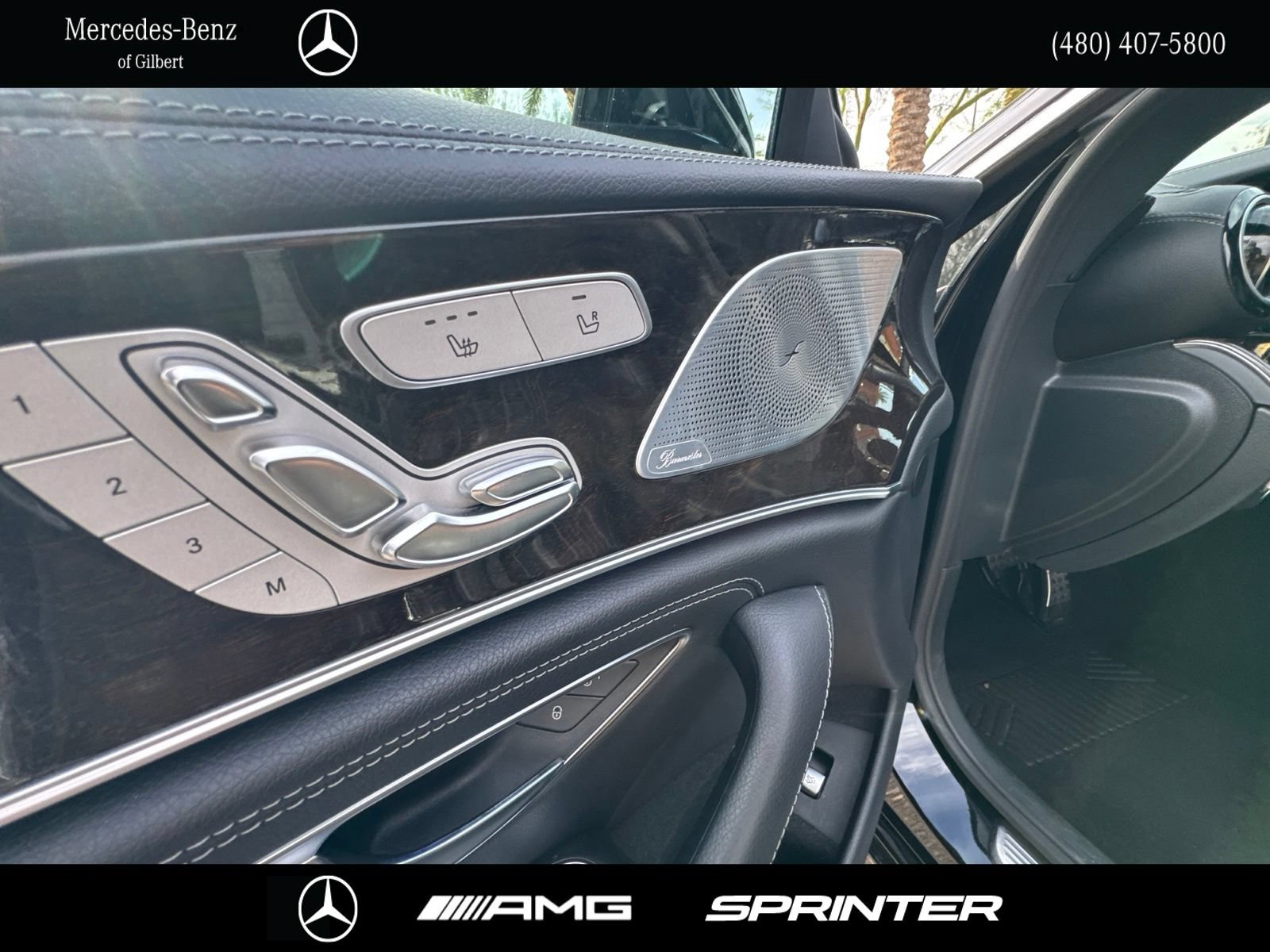 Used 2019 Mercedes-Benz CLS 450 image 13