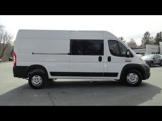 Used 2019 RAM ProMaster 2500 image 4