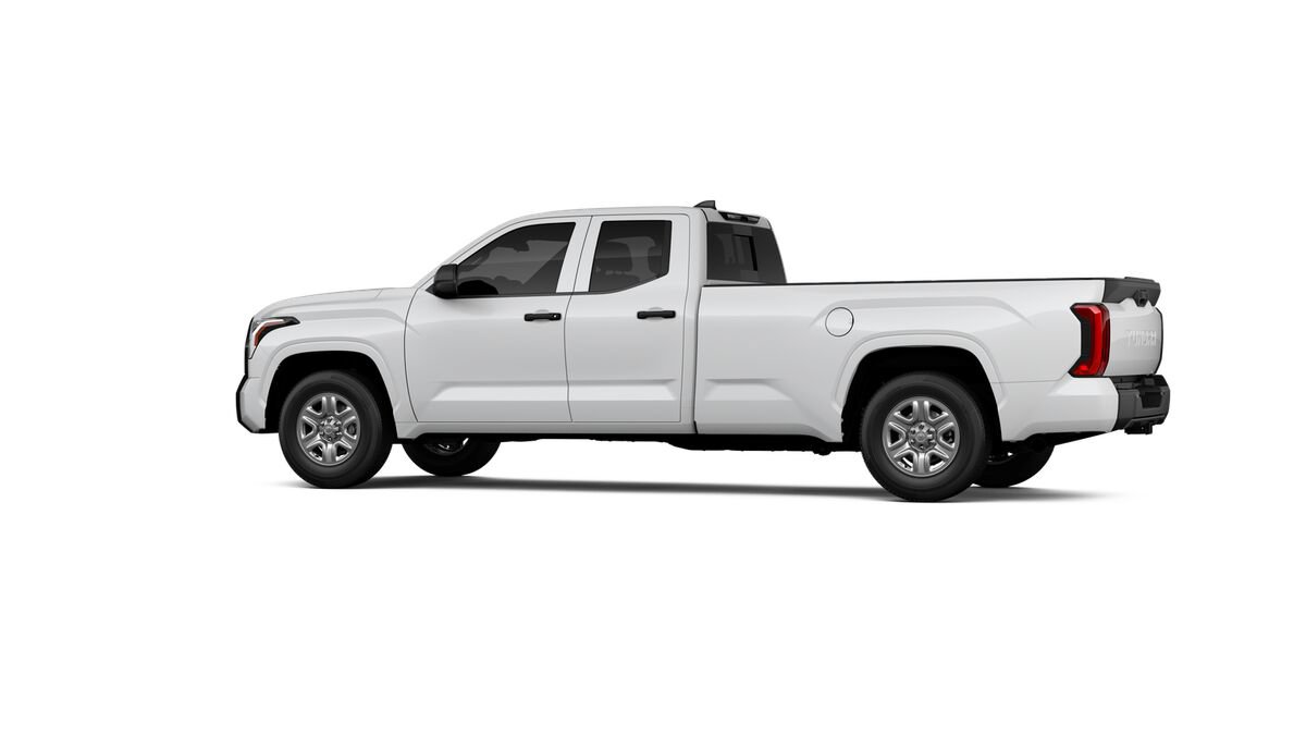 New 2026 Toyota Tundra SR RWD image 5