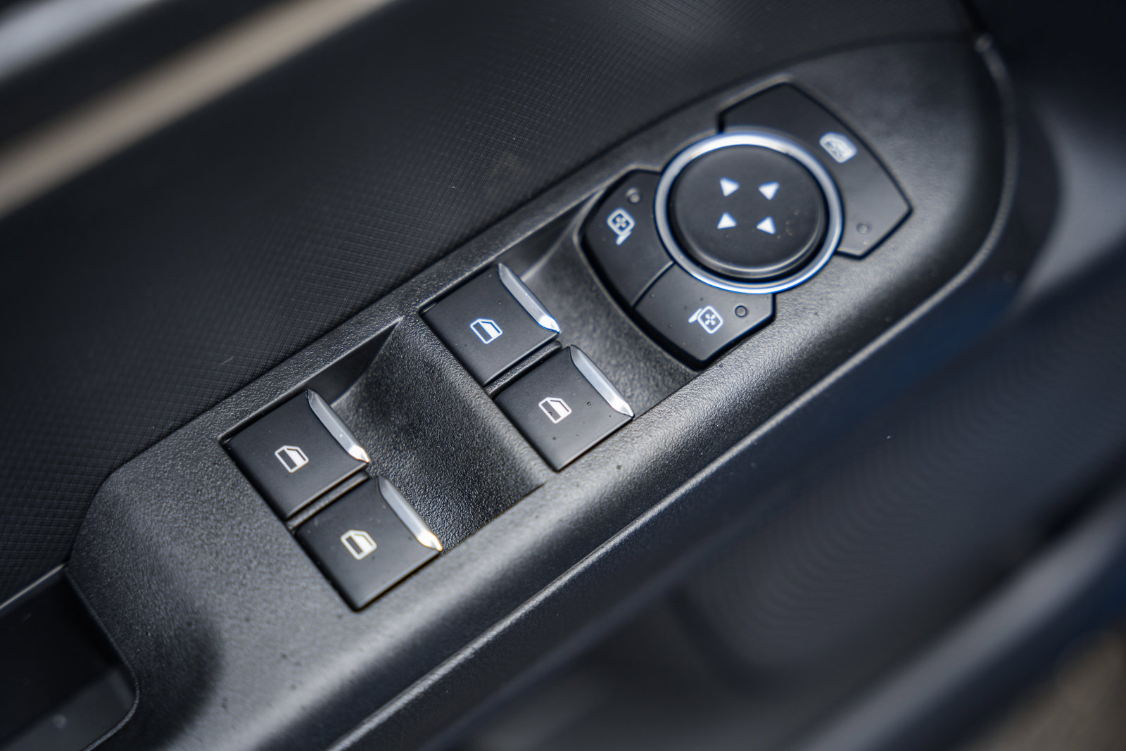 New 2025 Ford Bronco Sport Big Bend image 36