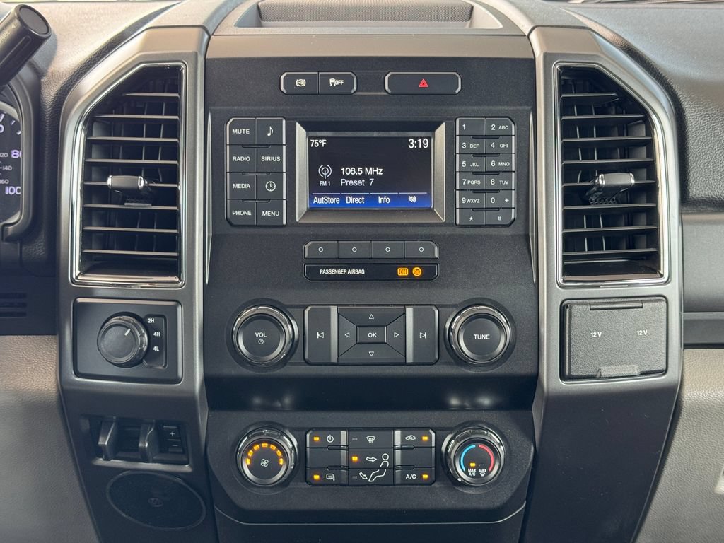 Used 2019 Ford F250 XLT AWD/4WD image 21