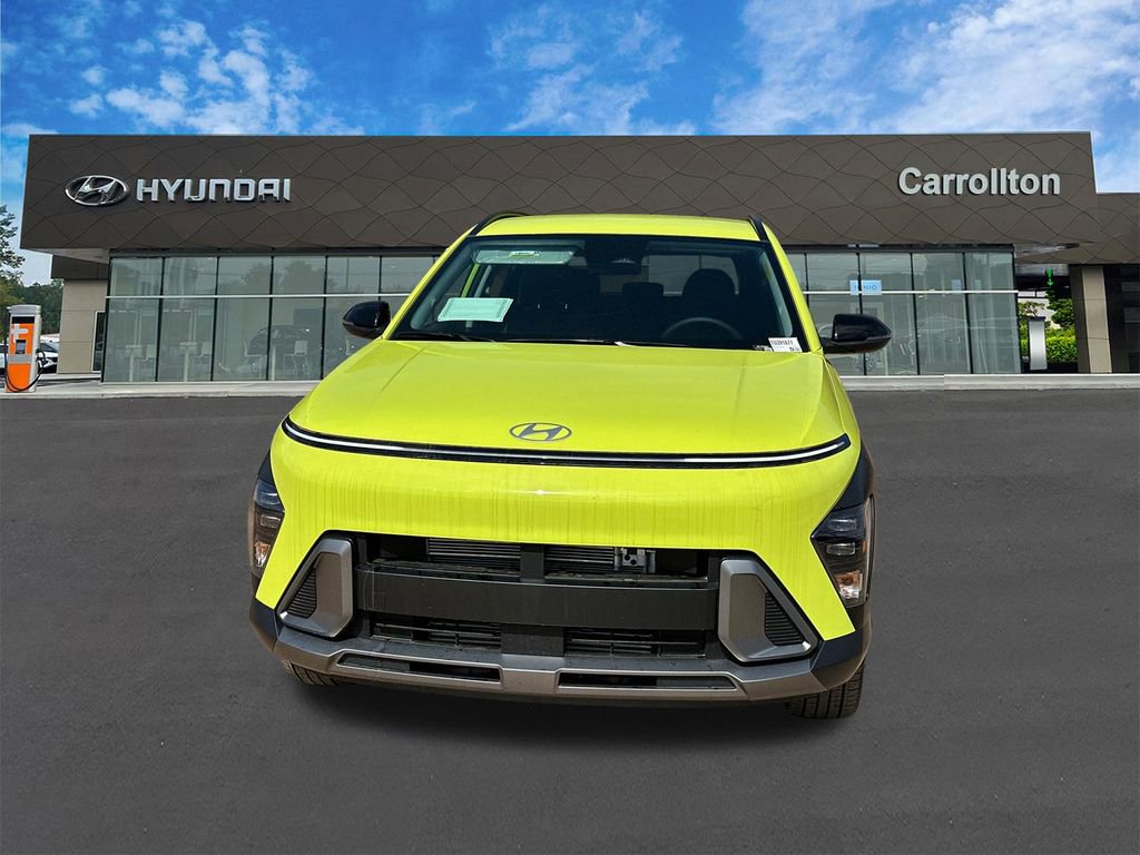 New 2026 Hyundai Kona SEL Premium AWD/4WD video 2
