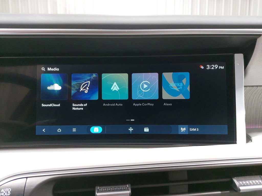 Used 2026 Hyundai Palisade Calligraphy AWD/4WD image 25