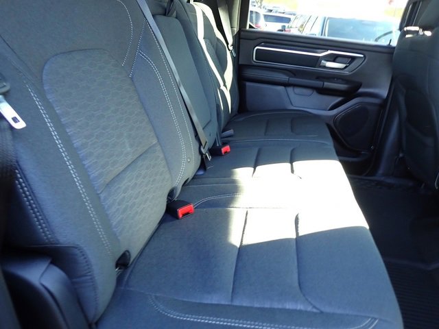 New 2026 RAM 1500 Big Horn image 12