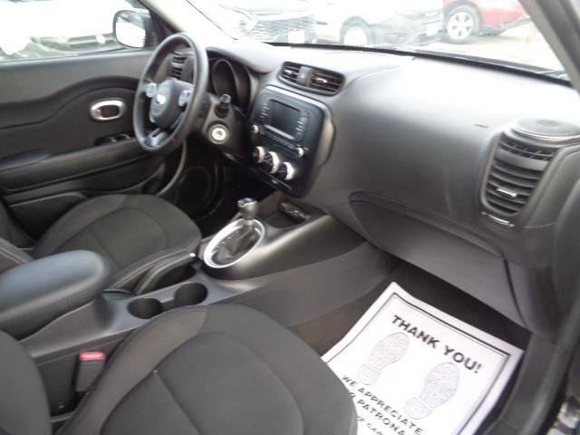 Used 2018 Kia Soul image 21