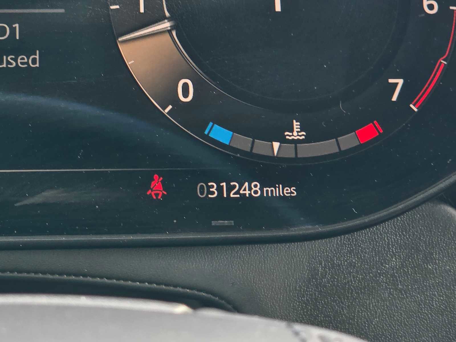 Used 2023 Land Rover Range Rover SE image 26