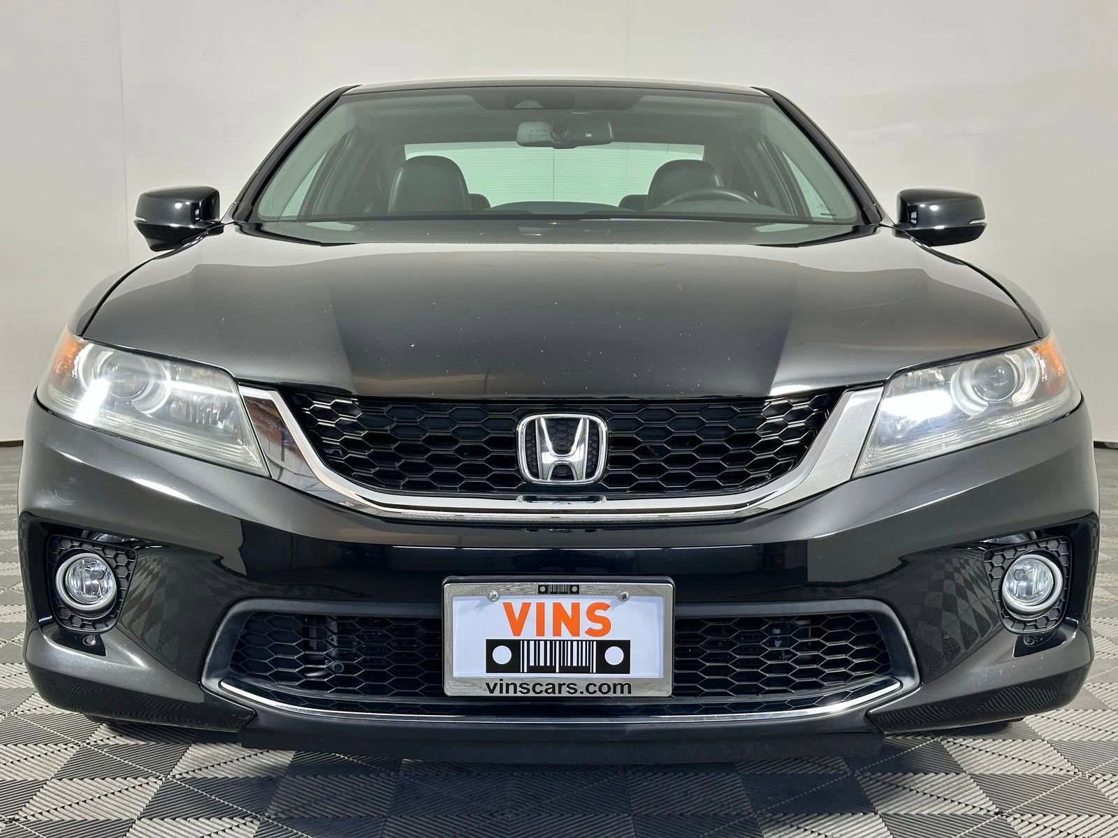 Used 2015 Honda Accord EX-L image 18