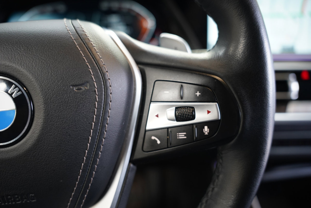 Used 2023 BMW X5 xDrive40i w/ Premium Package image 16