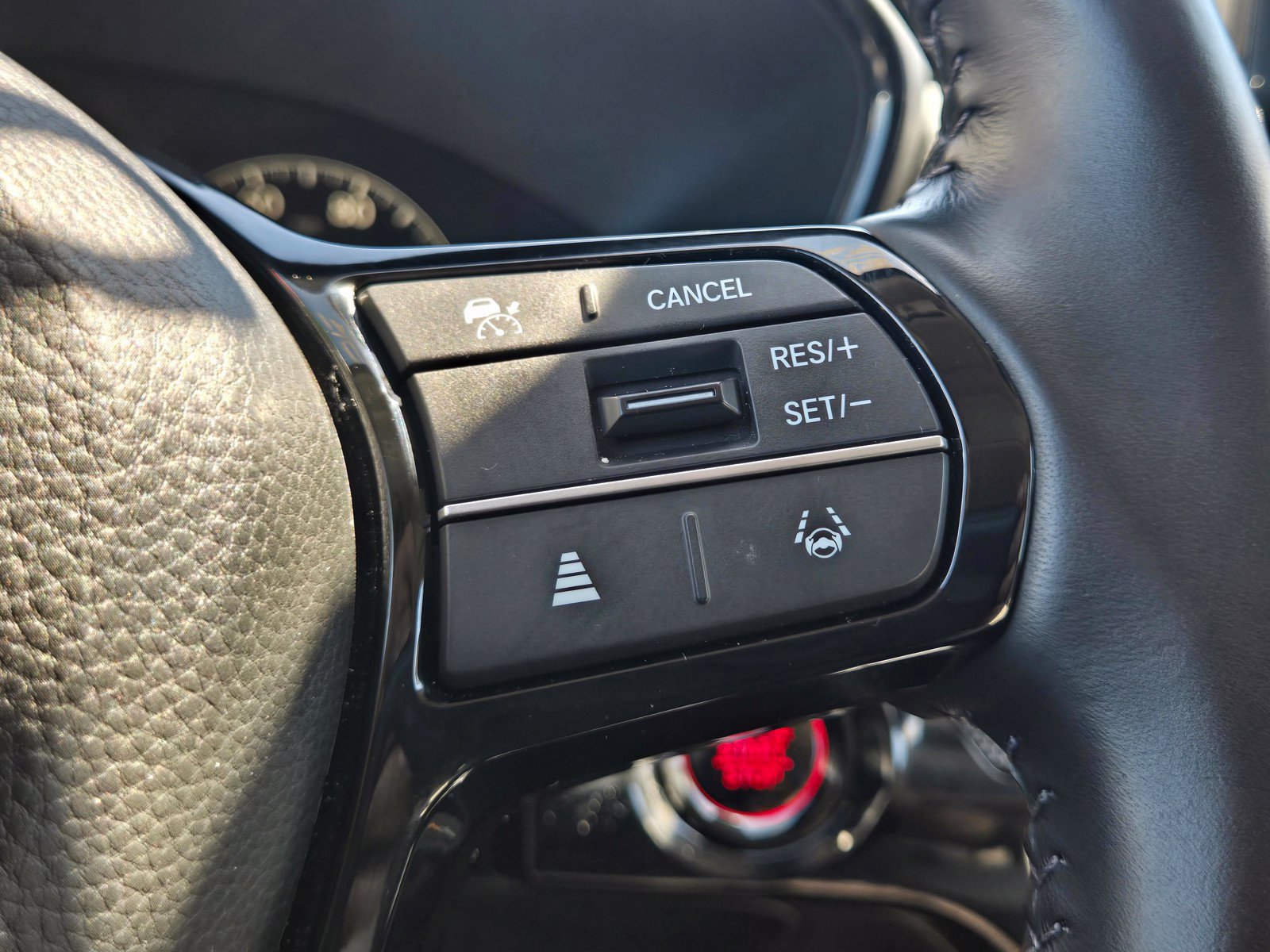Certified 2025 Honda CR-V EX-L image 27