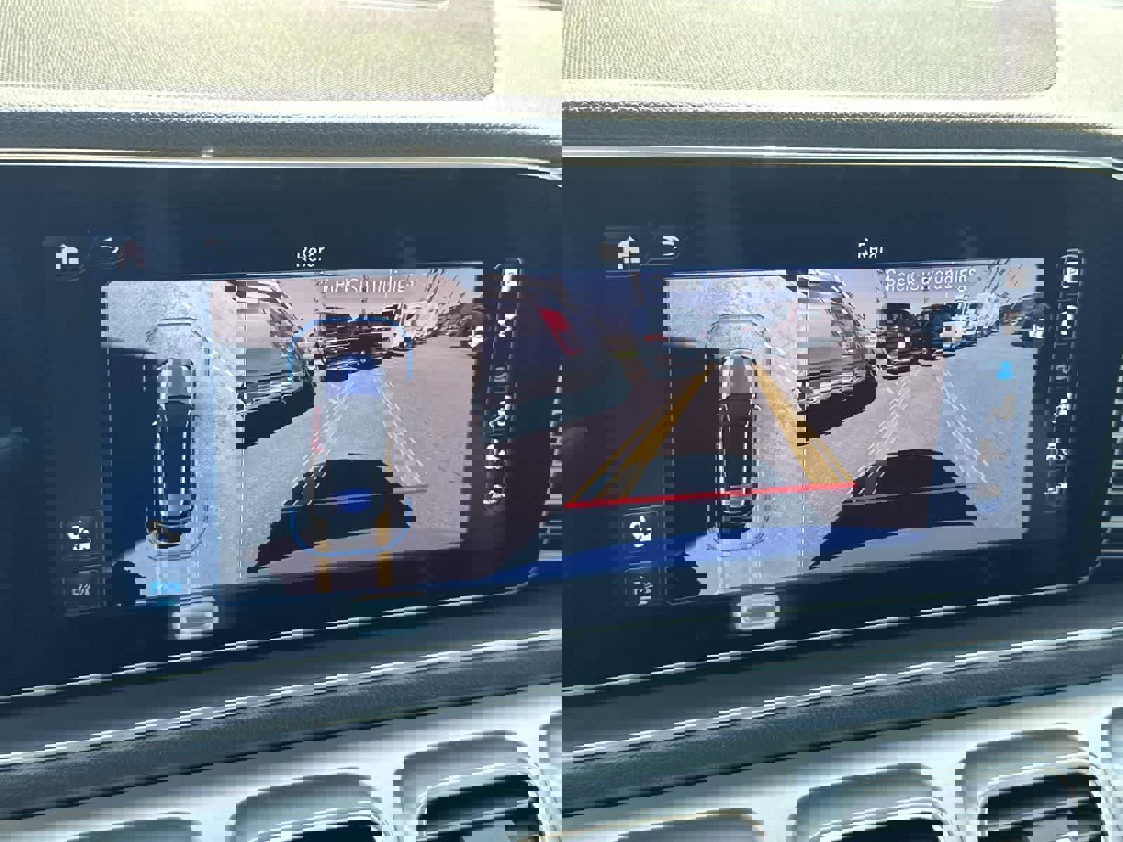 Used 2024 Mercedes-Benz GLE 350 4MATIC image 16