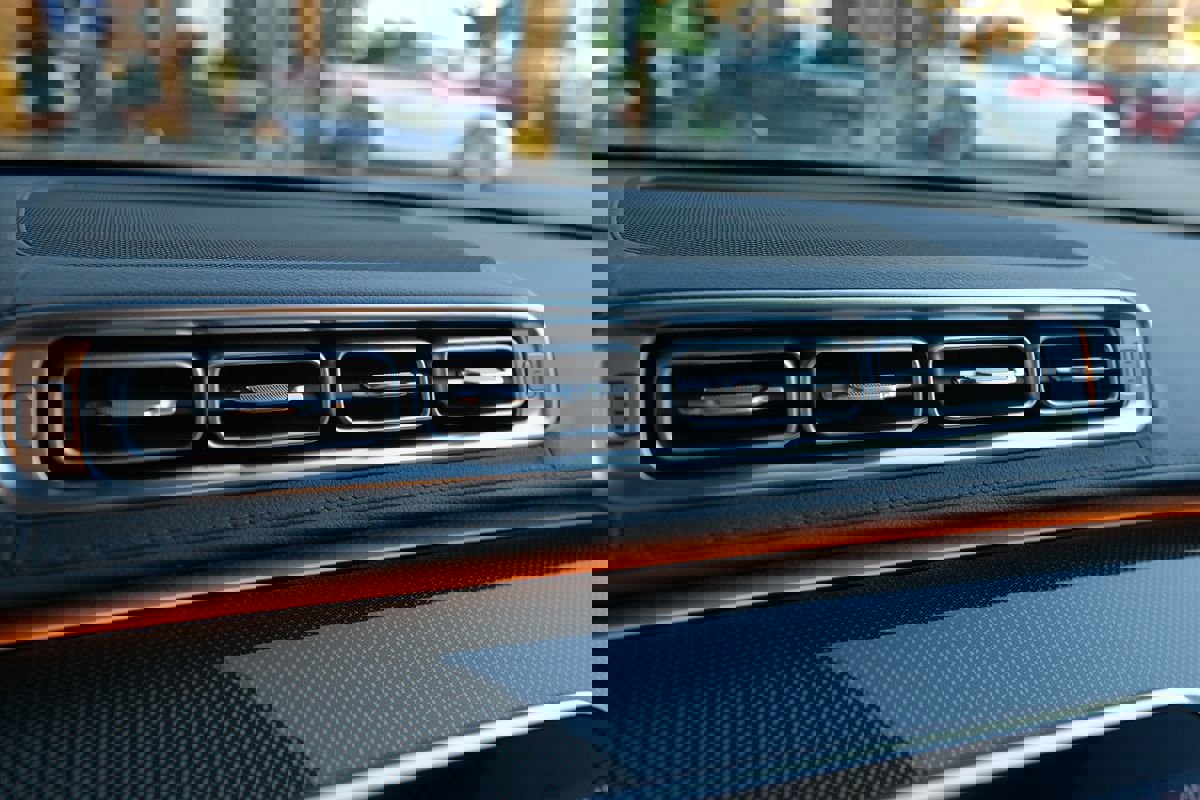 Used 2023 Mercedes-Benz S 580 4MATIC Sedan image 20