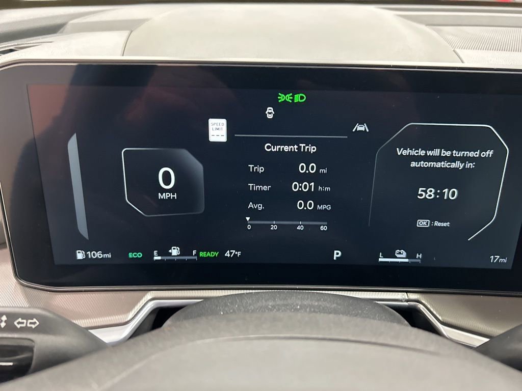 New 2026 Kia Sorento SX Prestige image 15