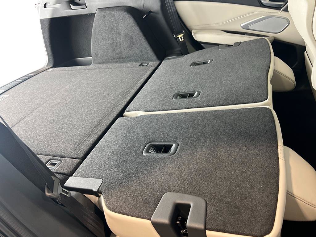 New 2026 Acura RDX w/ Technology Package AWD/4WD image 35