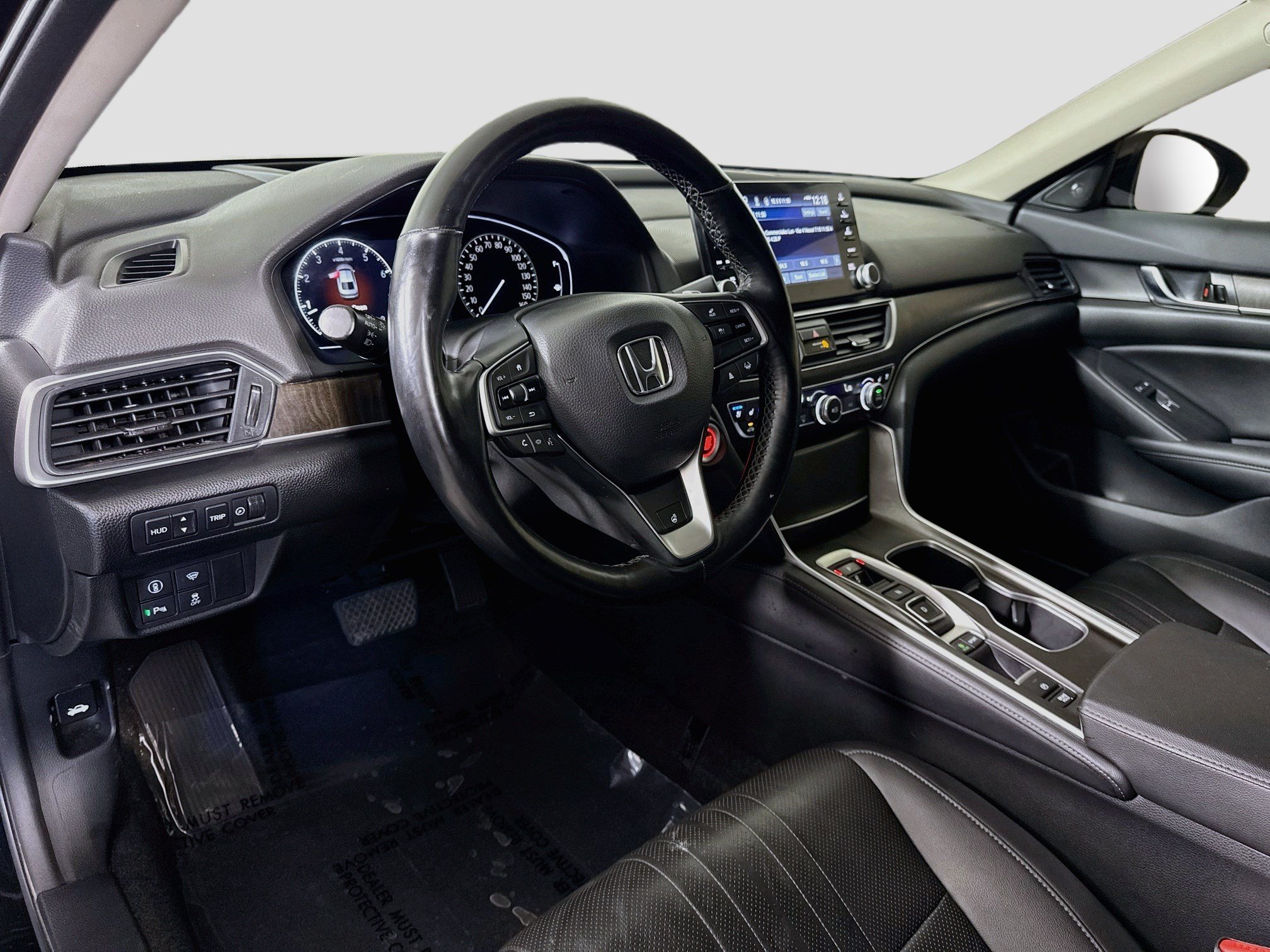 Used 2022 Honda Accord Touring image 23