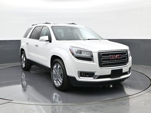 Used 2017 GMC Acadia Limited SLT AWD/4WD image 3
