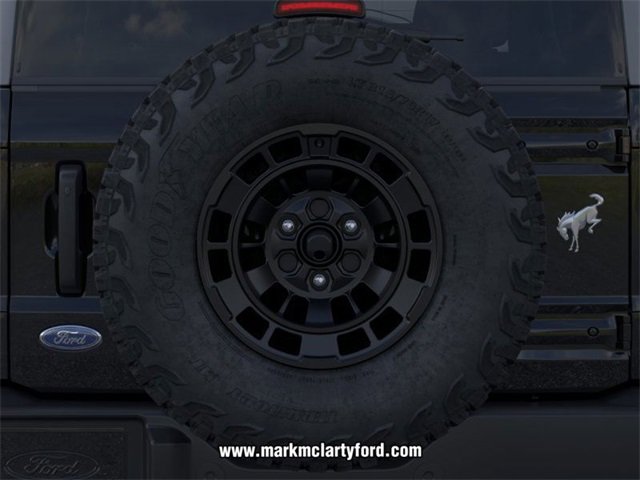 New 2026 Ford Bronco Outer Banks w/ Sasquatch Package image 24