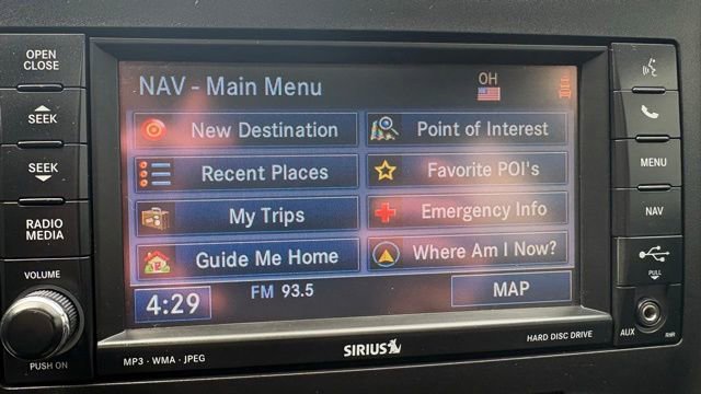Used 2013 Dodge Avenger R/T w/ Sun/Sound Group FWD image 23