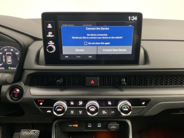 New 2026 Honda CR-V TrailSport image 15