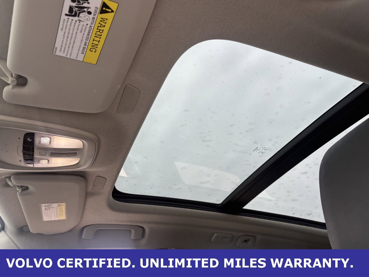 Certified 2023 Volvo XC40 B5 Plus w/ Driver Assist Package image 31