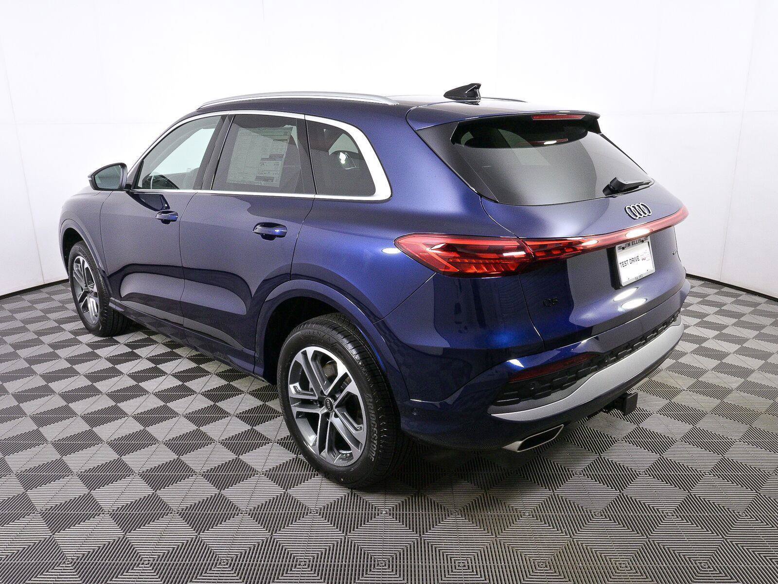 New 2026 Audi Q5 Premium Plus AWD/4WD image 6