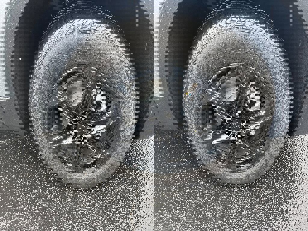 New 2026 Chevrolet Blazer LT w/ Convenience Package image 13