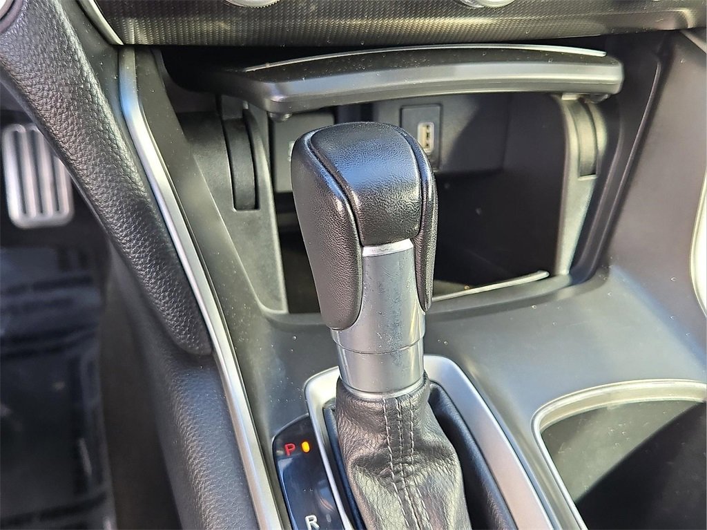Used 2018 Honda Accord Sport image 15