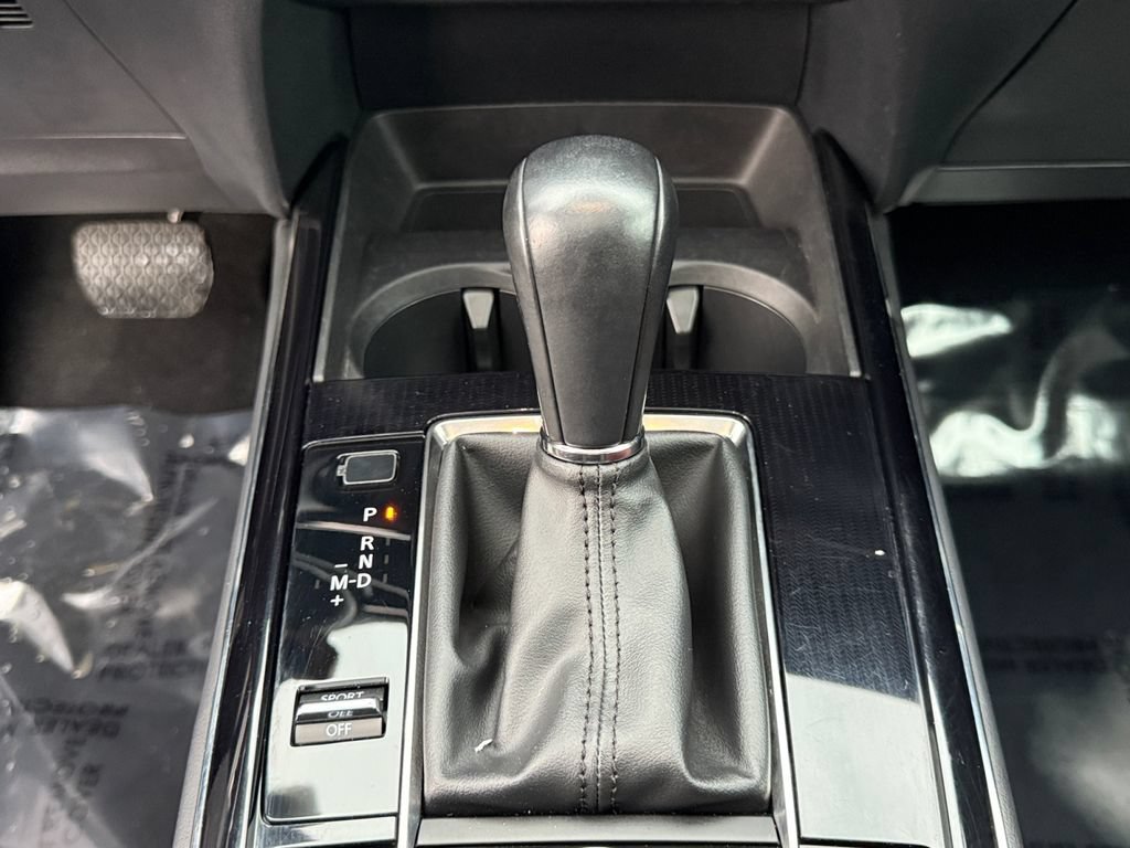 Used 2022 MAZDA CX-30 AWD 2.5 S w/ Preferred Package image 19