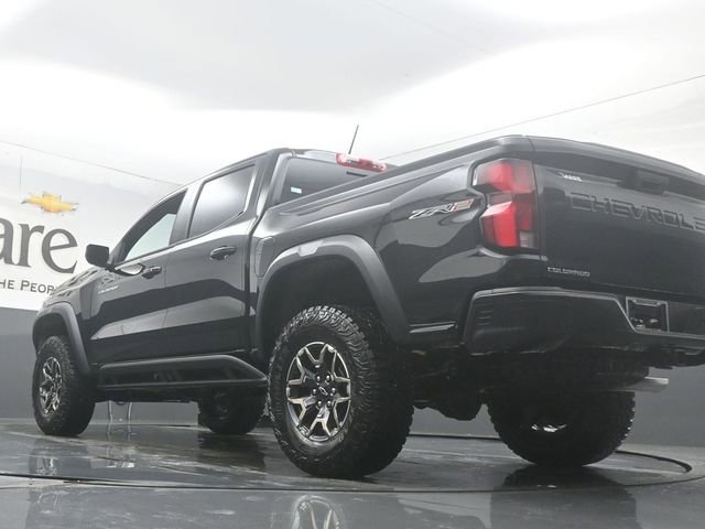 New 2026 Chevrolet Colorado ZR2 image 5