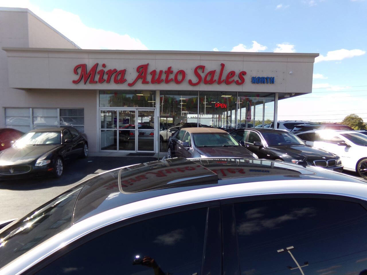 Used 2012 Audi A8 L 4.2 image 9