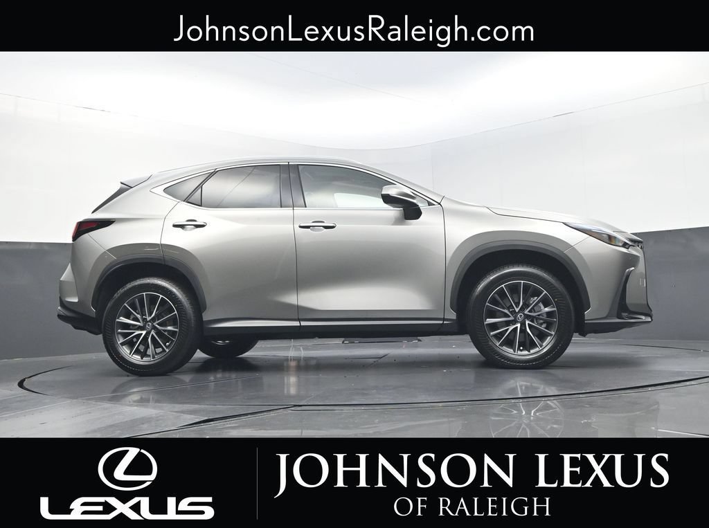New 2026 Lexus NX 350 AWD w/ Accessory Package (2T) image 20