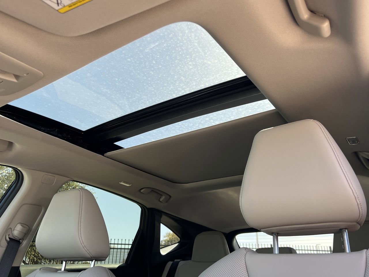 New 2026 Nissan Murano SL image 16