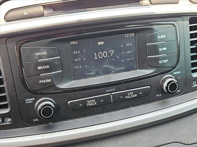 Used 2017 Kia Sorento AWD image 16