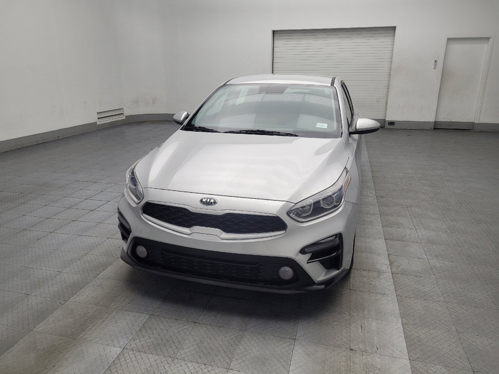 Used 2021 Kia Forte LXS image 15