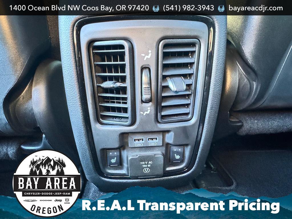 New 2026 Dodge Durango GT image 23