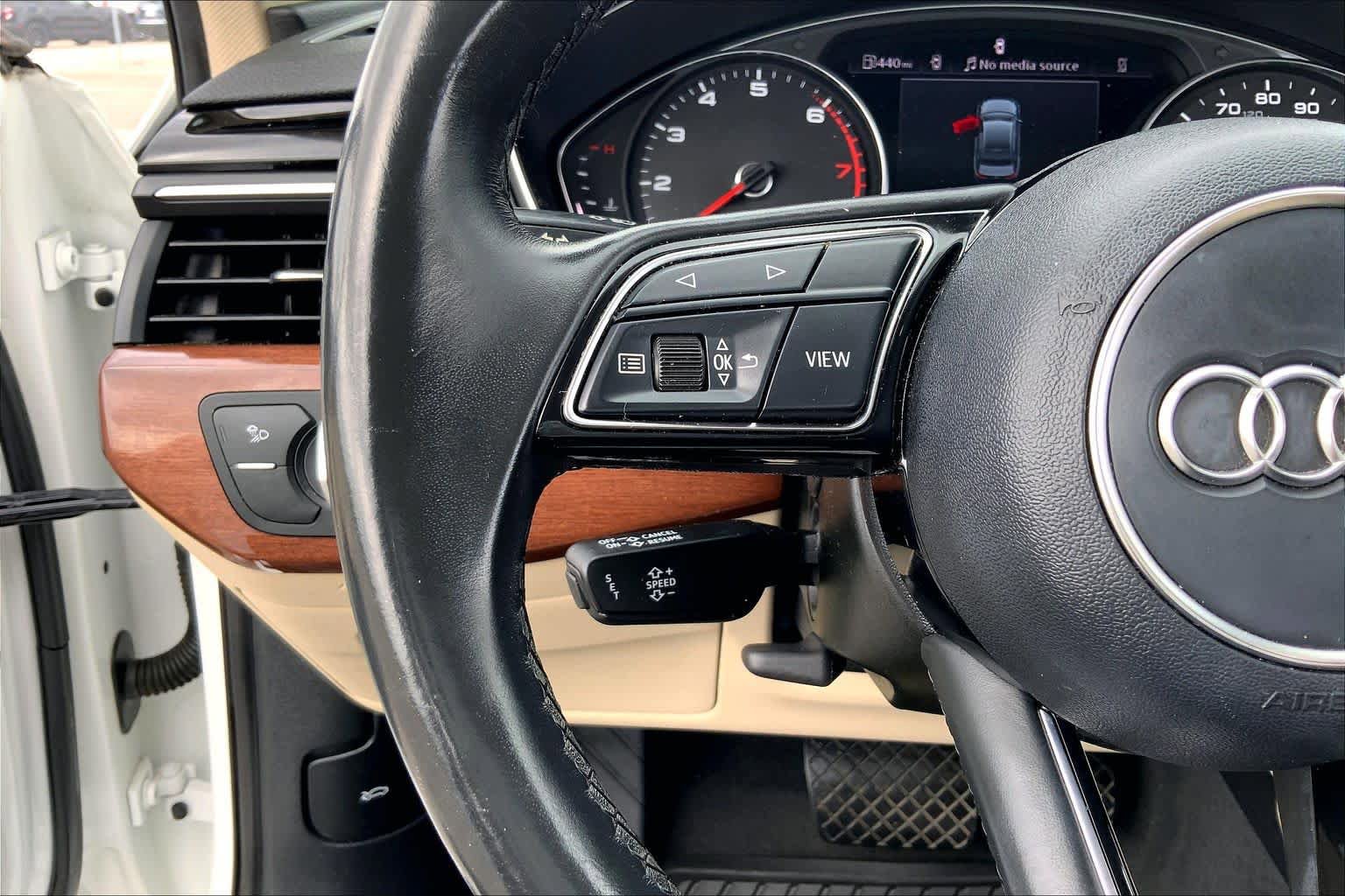 Used 2021 Audi A4 2.0T Premium w/ Convenience Package AWD/4WD image 23