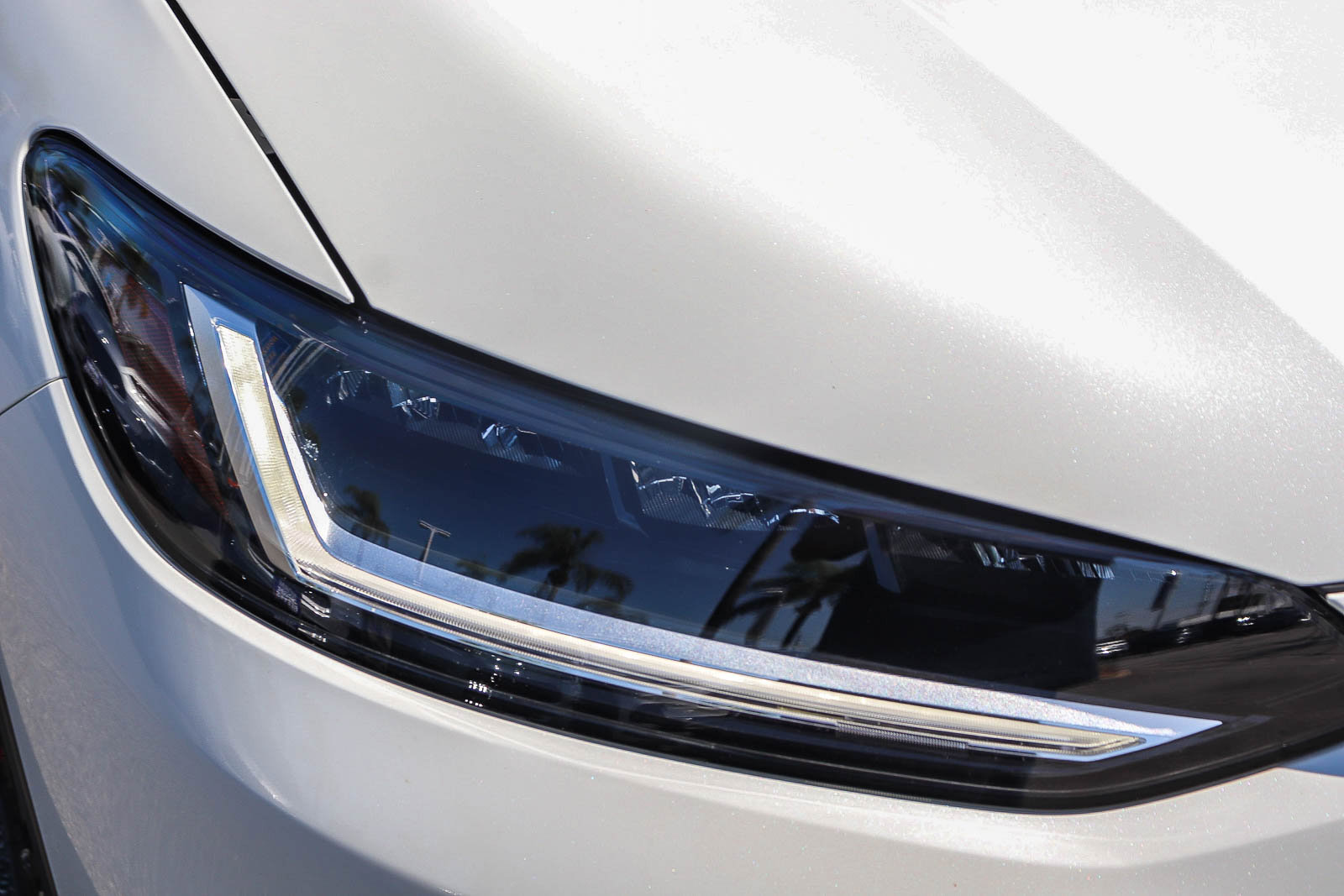 Certified 2025 Honda HR-V Sport image 6