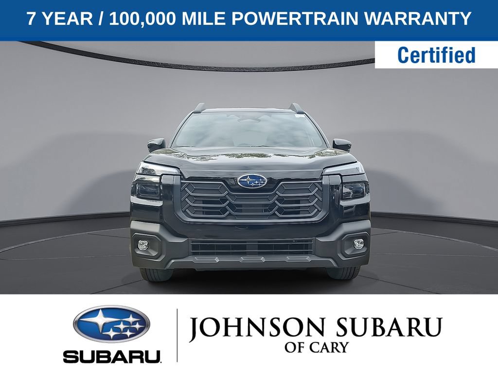 Used 2026 Subaru Outback Premium w/ Premium/Limited Package 2 AWD/4WD image 2