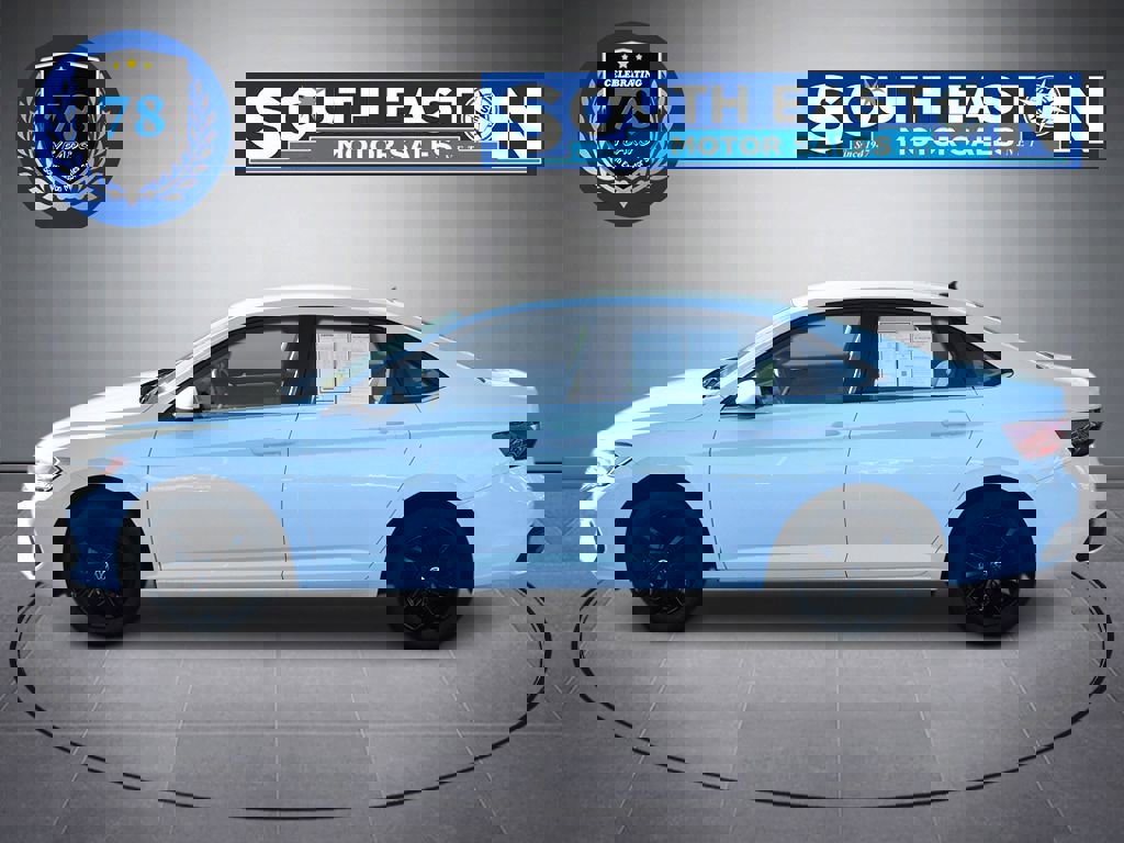 Used 2024 Volkswagen Jetta S image 7