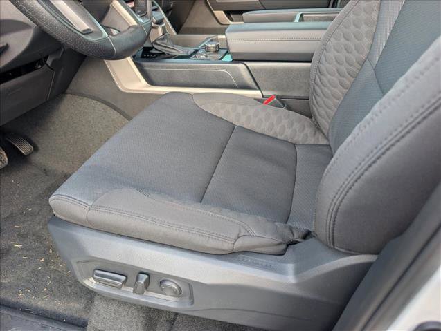 New 2026 Toyota Tundra SR5 image 4