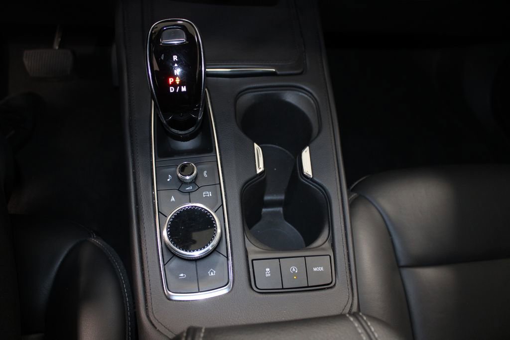 Used 2024 Cadillac XT4 Premium Luxury image 42