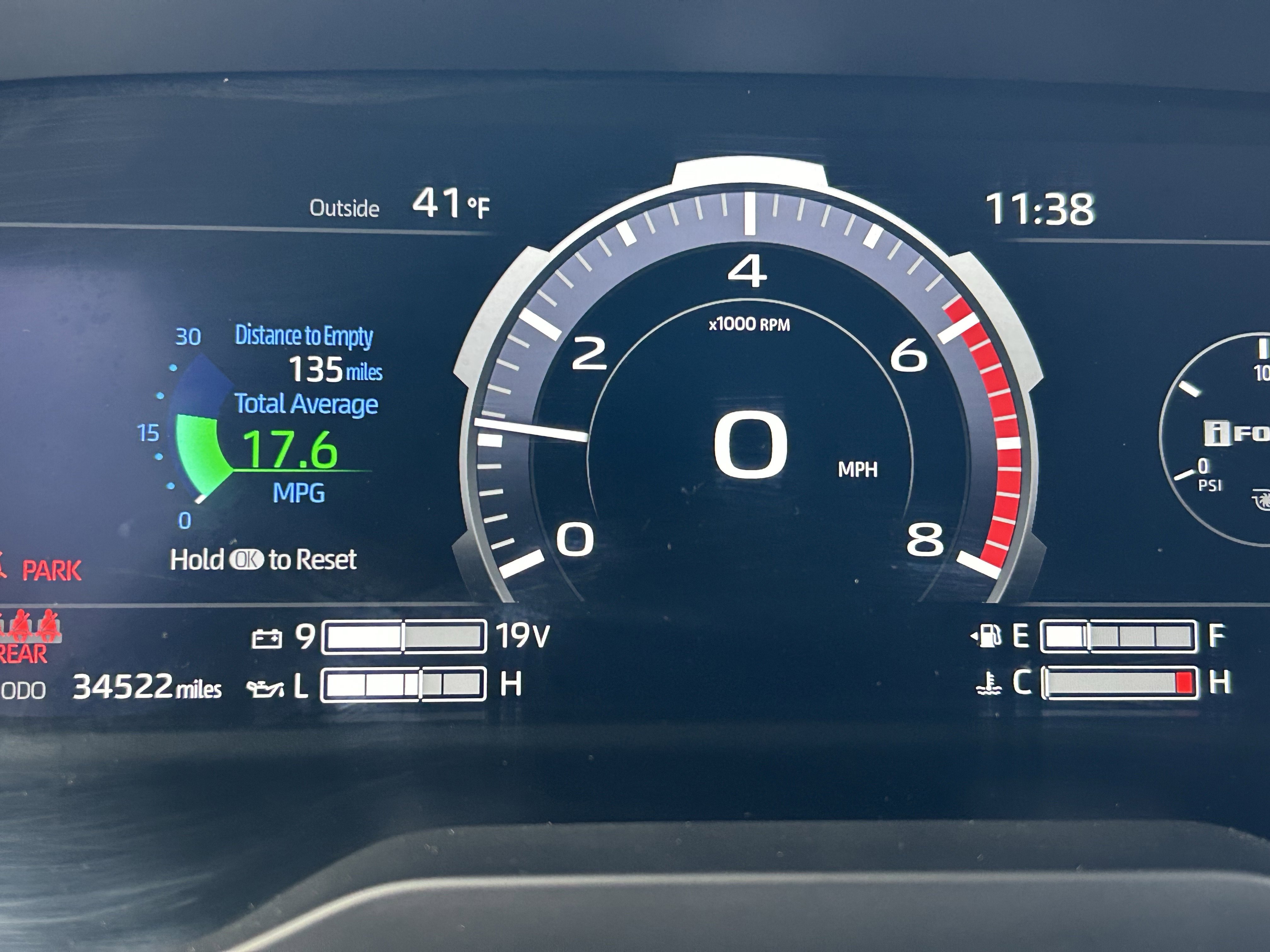Used 2023 Toyota Tundra Platinum image 21