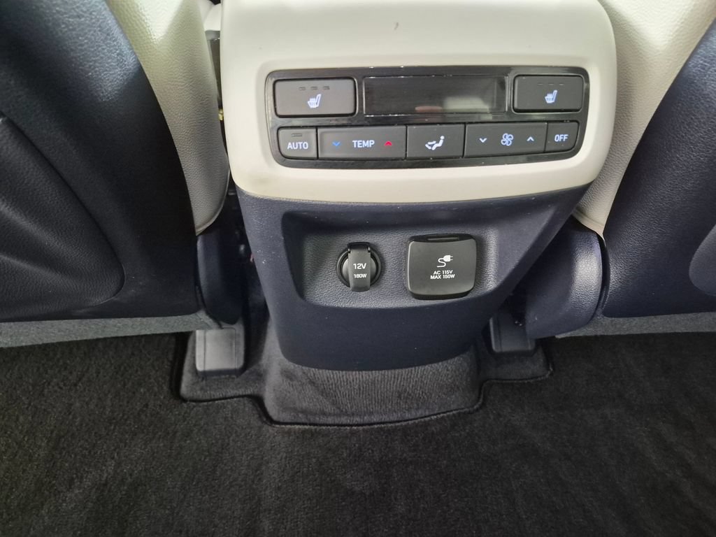 Used 2022 Hyundai Palisade SEL w/ Premium Package FWD image 24