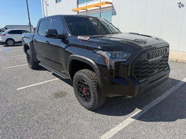 Used 2023 Toyota Tundra TRD Pro AWD/4WD image 2