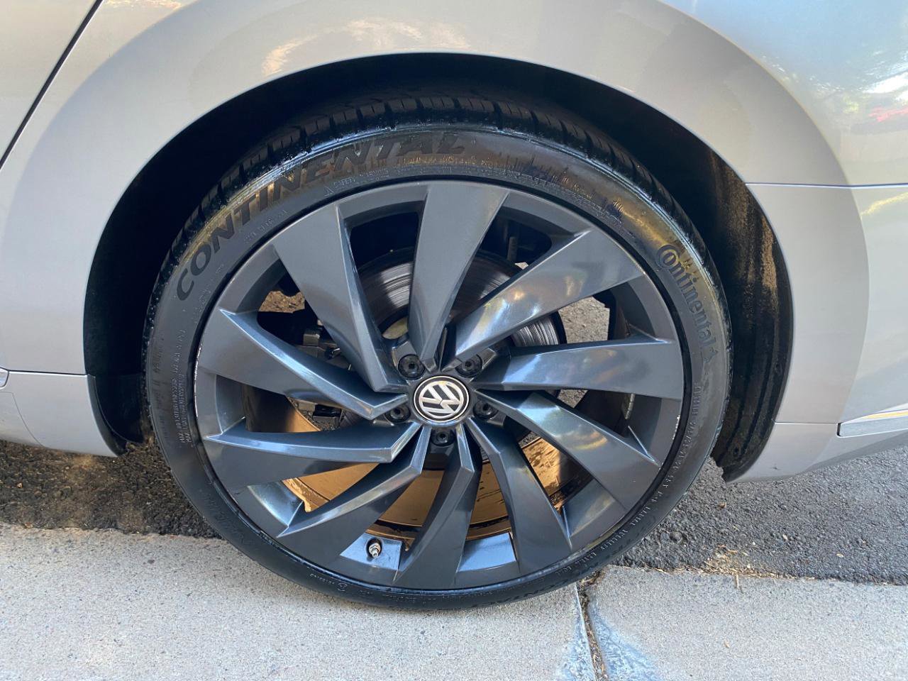Used 2019 Volkswagen Arteon SEL image 20