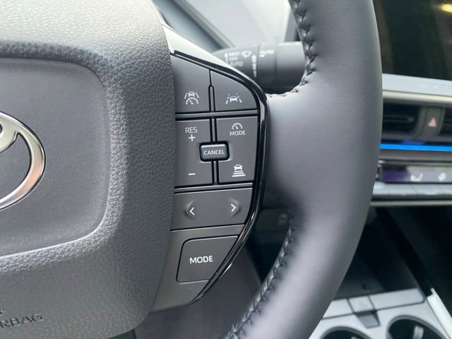 New 2026 Toyota Prius Limited image 22