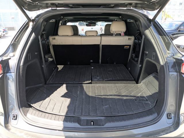 Used 2021 MAZDA CX-9 Grand Touring image 12